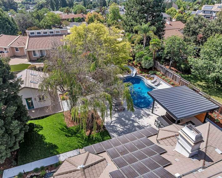 Pergula & Gym - Livermore3