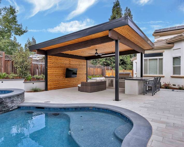 Pergula & Gym - Livermore7