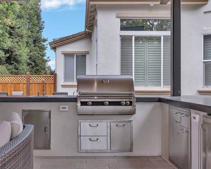 Pergula & Gym - Livermore12