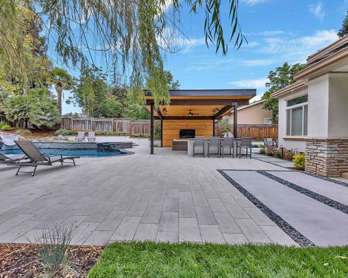 Pergula & Gym - Livermore14