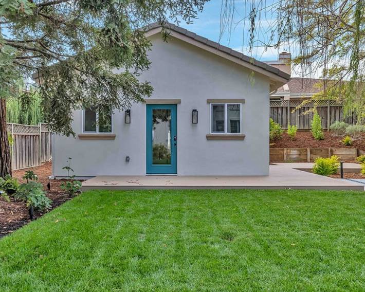 Pergula & Gym - Livermore16