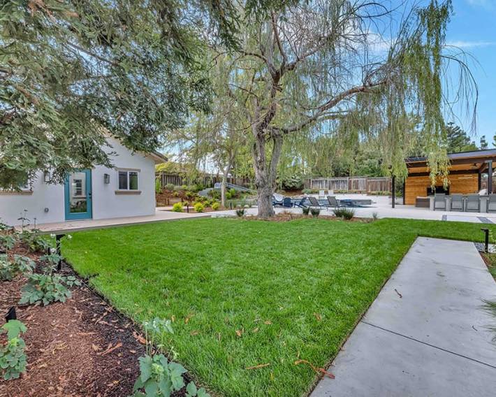 Pergula & Gym - Livermore17