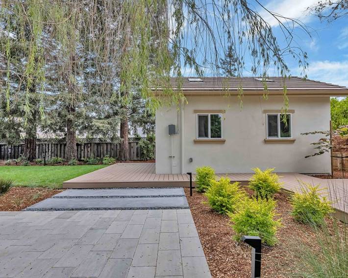 Pergula & Gym - Livermore20