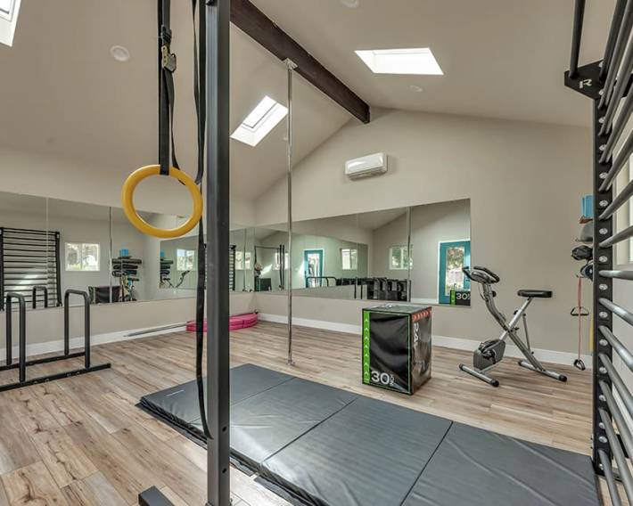 Pergula & Gym - Livermore21