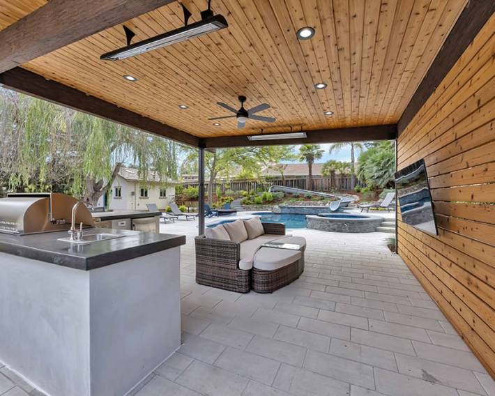 Pergula & Gym - Livermore3