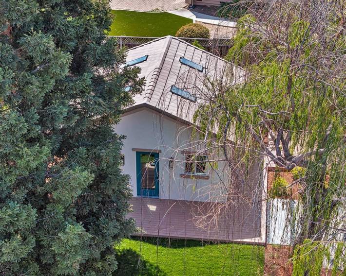 Pergula & Gym - Livermore4