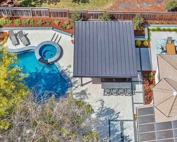 Pergula & Gym - Livermore6