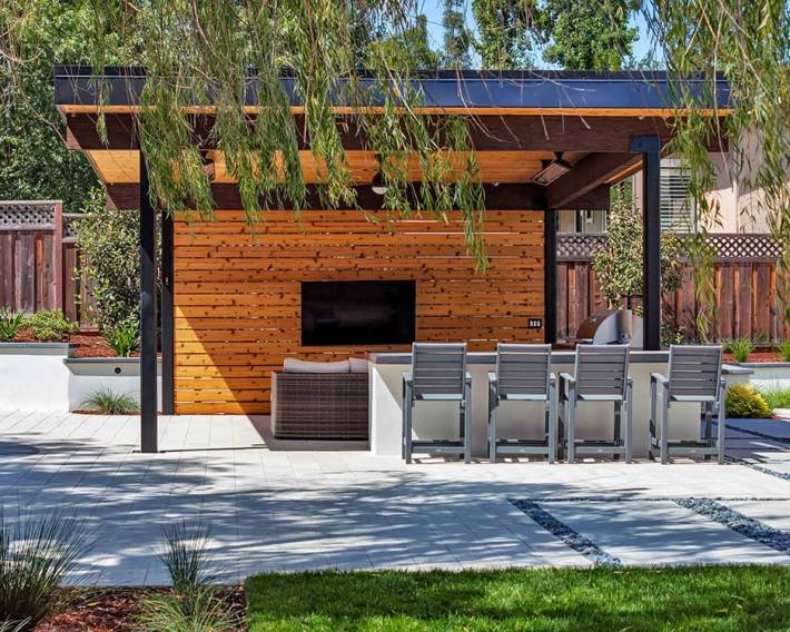 Pergula & Gym - Livermore6