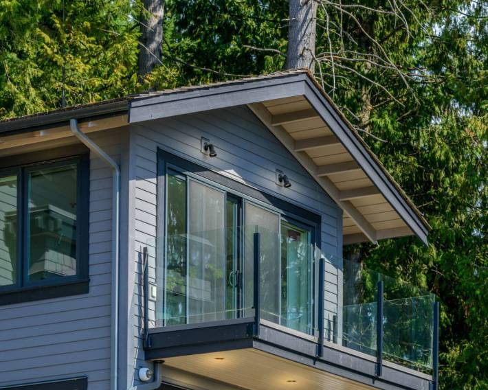 Luxury Home Renovation