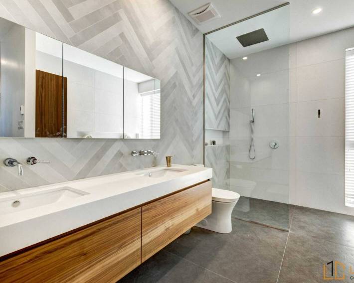 Bathroomsan Franciscoc