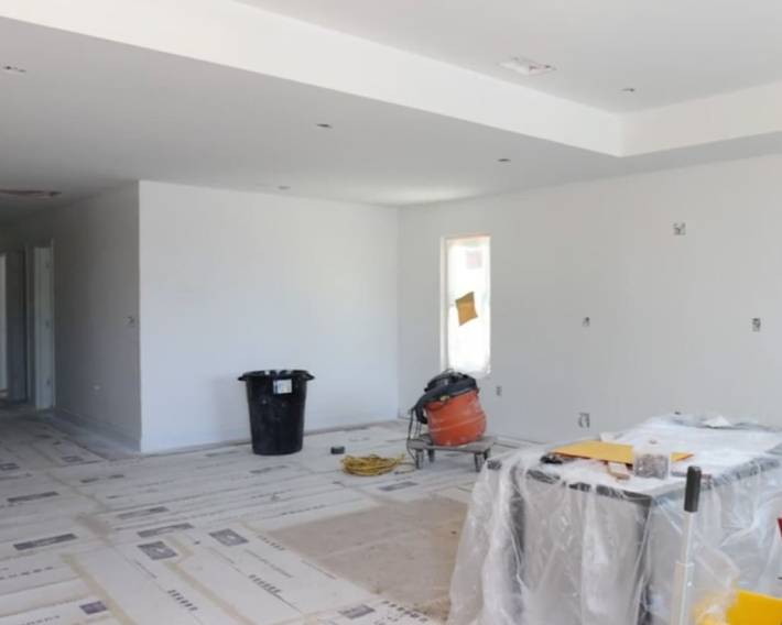 Home Remodeling