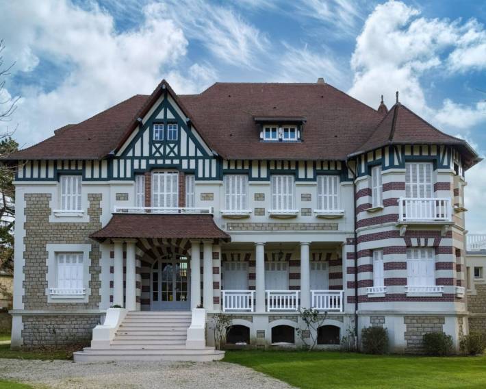 Luxury Home Renovation