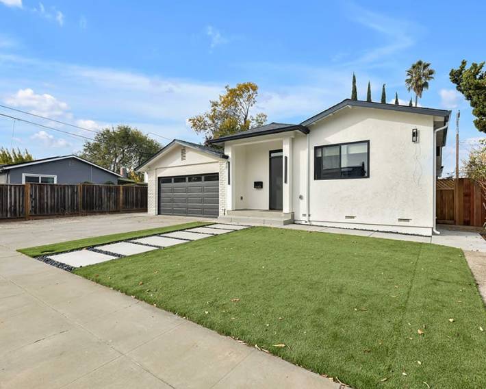 full house full house-San Jose5