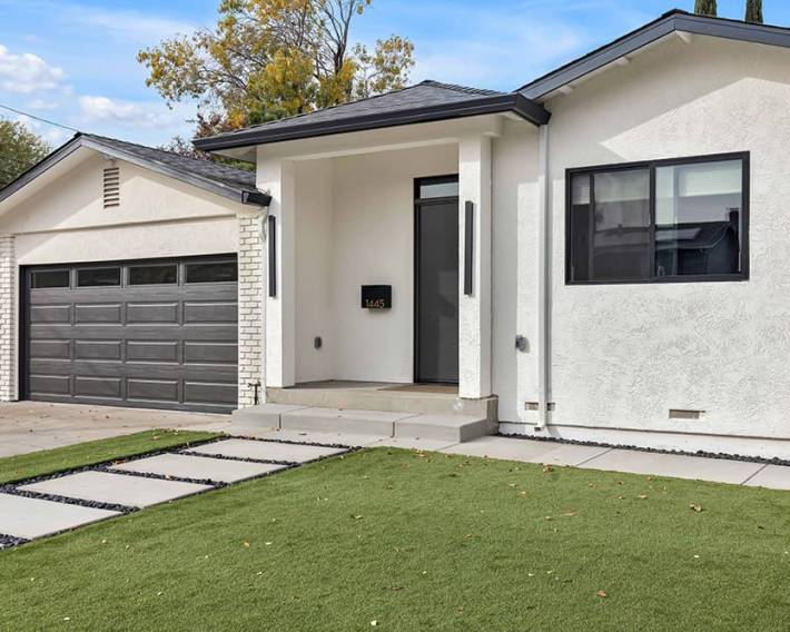 full house full house-San Jose6