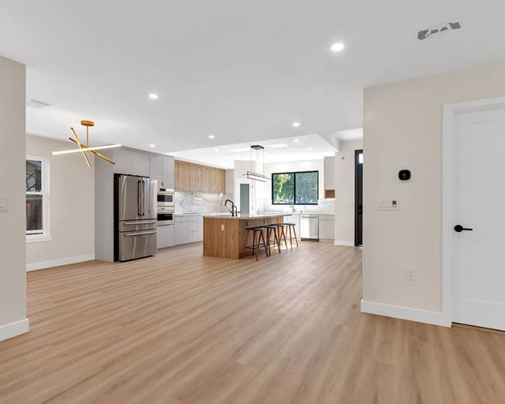 full house full house-San Jose89