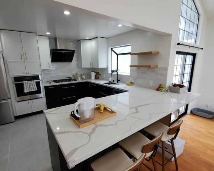 Kitchen Optimized
