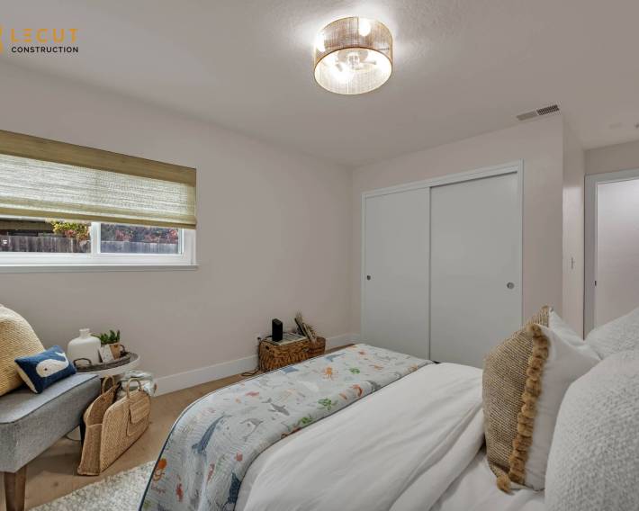 Major Home Renovation – Aptos