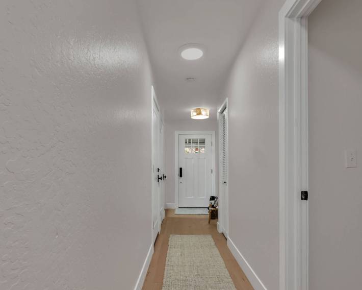 Major Home Renovation – Aptos