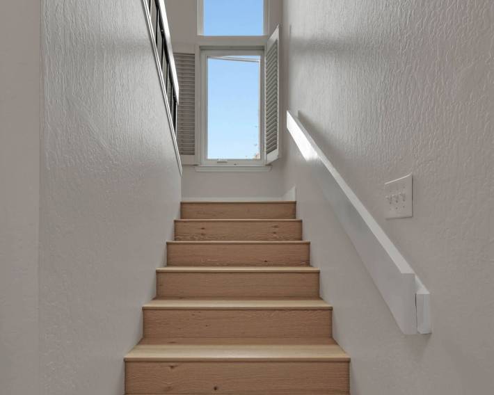 Major Home Renovation – Aptos