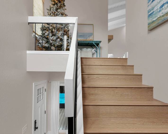 Major Home Renovation – Aptos
