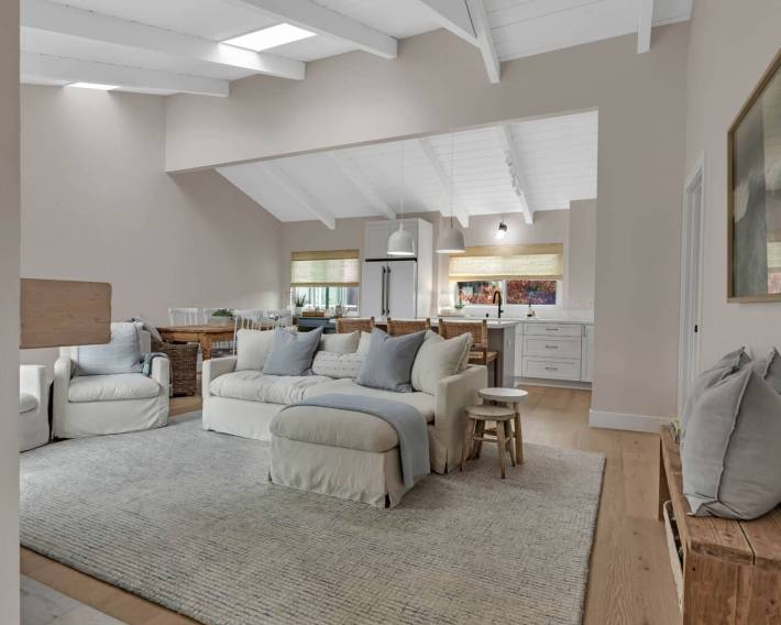 Major Home Renovation – Aptos