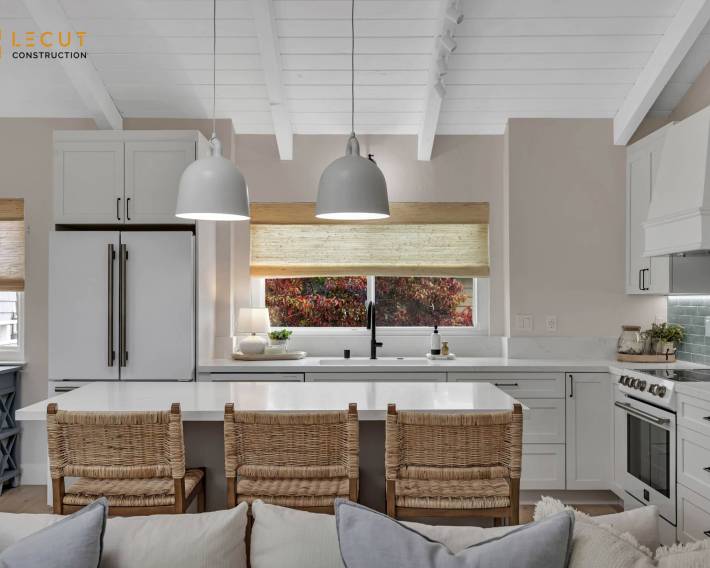 Major Home Renovation – Aptos