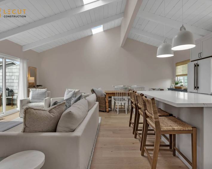 Major Home Renovation – Aptos