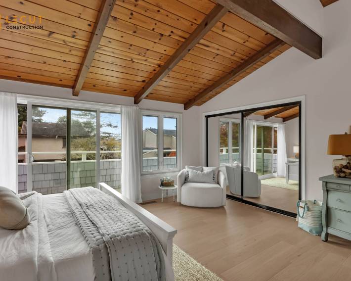 Major Home Renovation – Aptos
