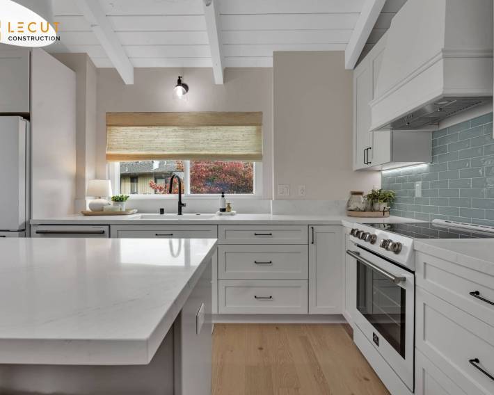 Major Home Renovation – Aptos