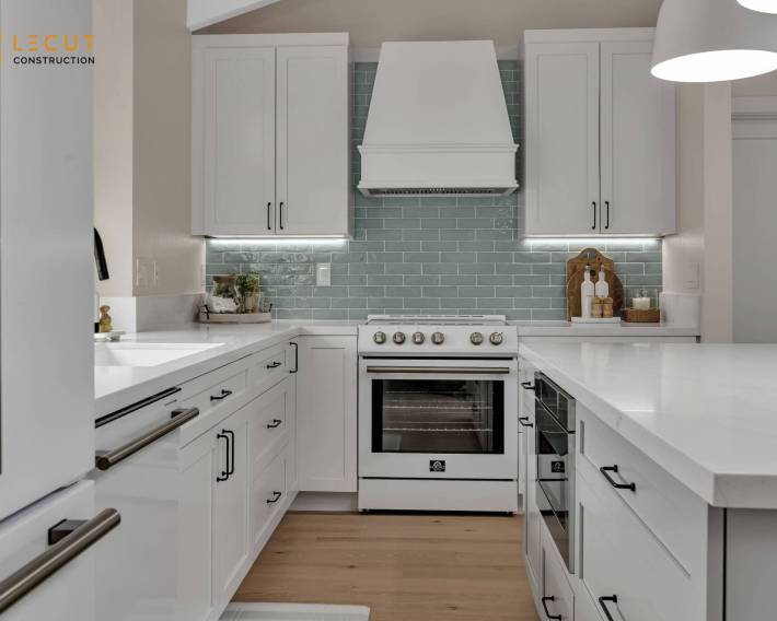 Major Home Renovation – Aptos
