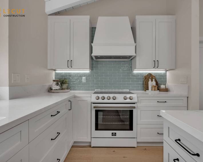 Major Home Renovation – Aptos