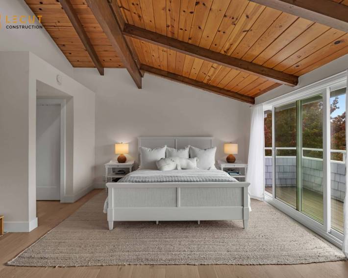 Major Home Renovation – Aptos