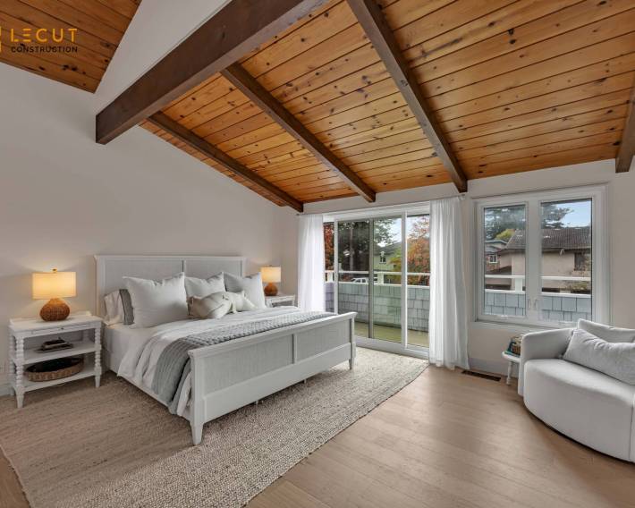 Major Home Renovation – Aptos