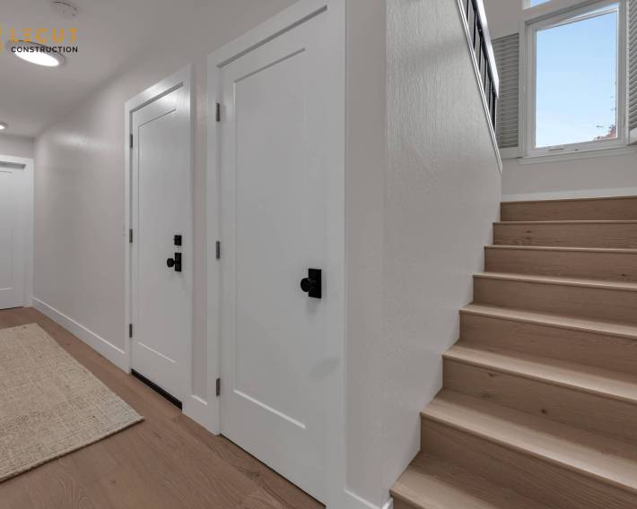 Major Home Renovation – Aptos