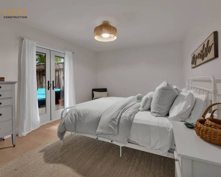 Major Home Renovation – Aptos