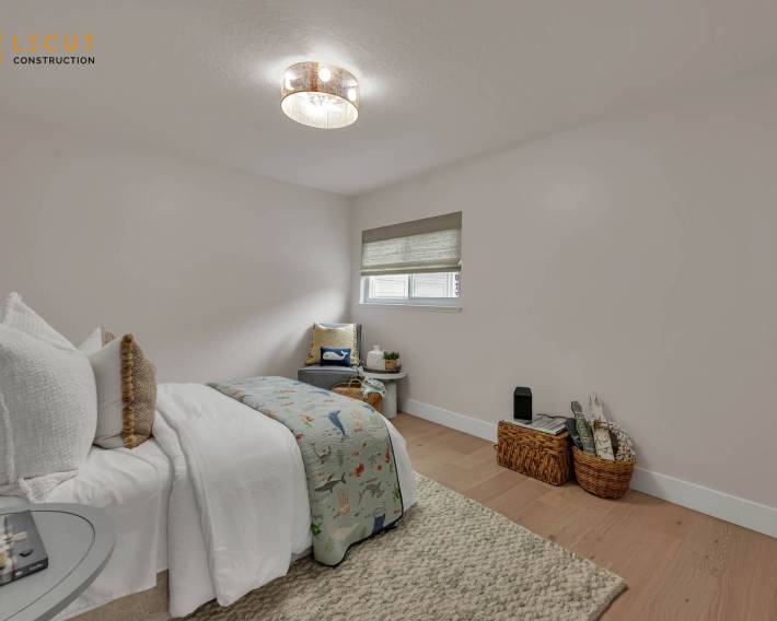 Major Home Renovation – Aptos