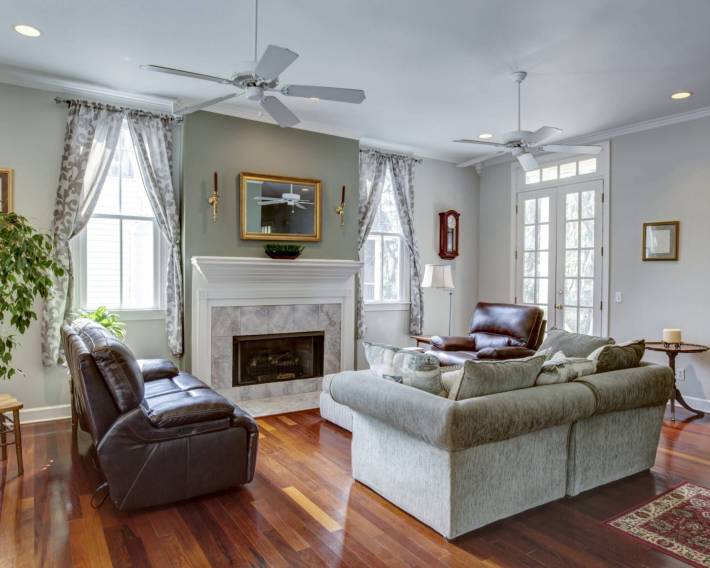 Luxury Home Renovation